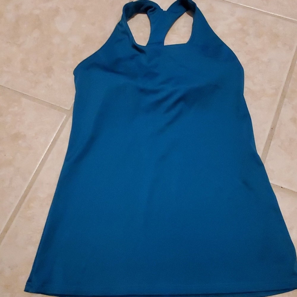 K Deer tank top